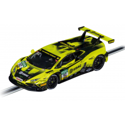 Lamborghini Huracán GT3 Evo2 SSR Performance, M.Bortolotti,