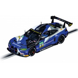 BMW M4 GT3 Schubert Motorsport, No.33 DTM 2023
