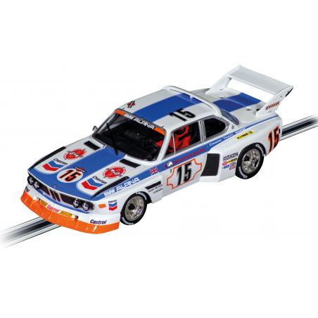 BMW 3.5 CSL No.15