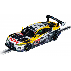 BMW M4 GT3 ROWE Racing, No.99