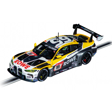 BMW M4 GT3 ROWE Racing, No.99