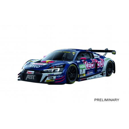Audi R8 LMS GT3 Abt Sportsline - Red Bull DTM 2024