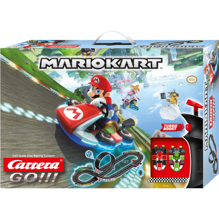 Nintendo Mario Kart 8