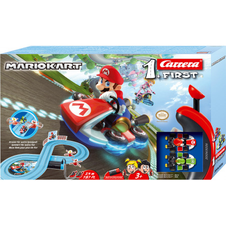 CARRERA FIRST - Nintendo Mario Kart™