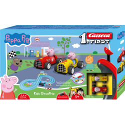 Peppa Pig - Kids GranPrix