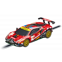 CARRERA GO!!! - Ferrari 488 GTE Carrera