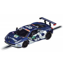 Carrera GO - Ferrari 488 GT3 AlphaTauri AF Corse, No.23