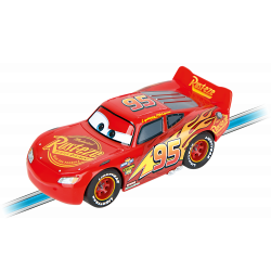 CARRERA FIRST - Disney·Pixar Cars - Lightning McQueen