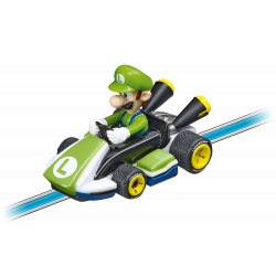 FIRST MARIO KART - MARIO