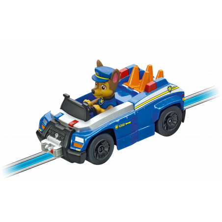 CARRERA FIRST - Paw Patrol - Chase