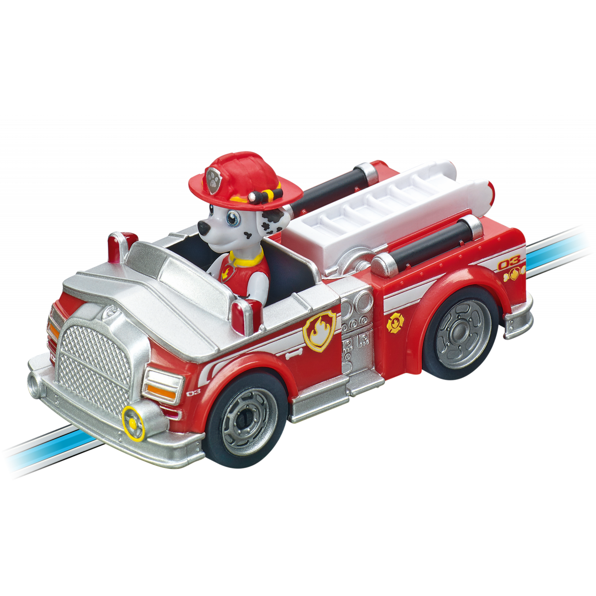 CARRERA FIRST - Paw Patrol - Marshall