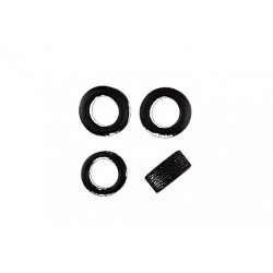 CARRERA DIGITAL 132 - EV+DIG 132 REIFENSET27498,27527,27553,30736,30737,30760,30791