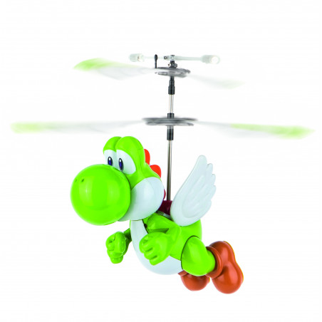 CARRERA RC - 2,4GHz Super Mario(TM) - Flying Yoshi