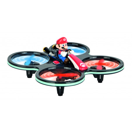 CARRERA RC - 2,4GHz Mini Mario-Copter