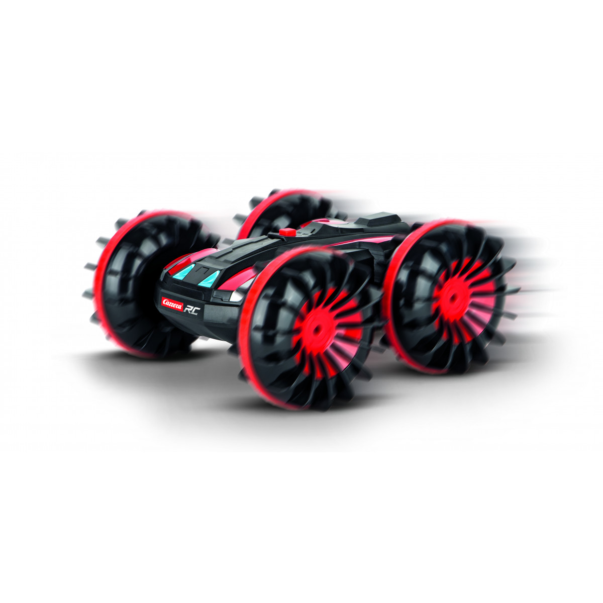 RC 2,4GHz All-Terrain Stunt Car