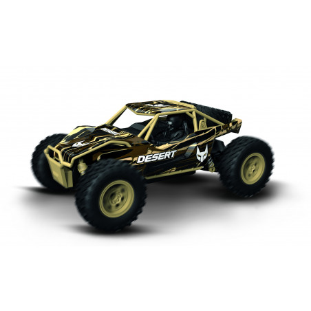 CARRERA RC - 2,4GHz Desert Buggy