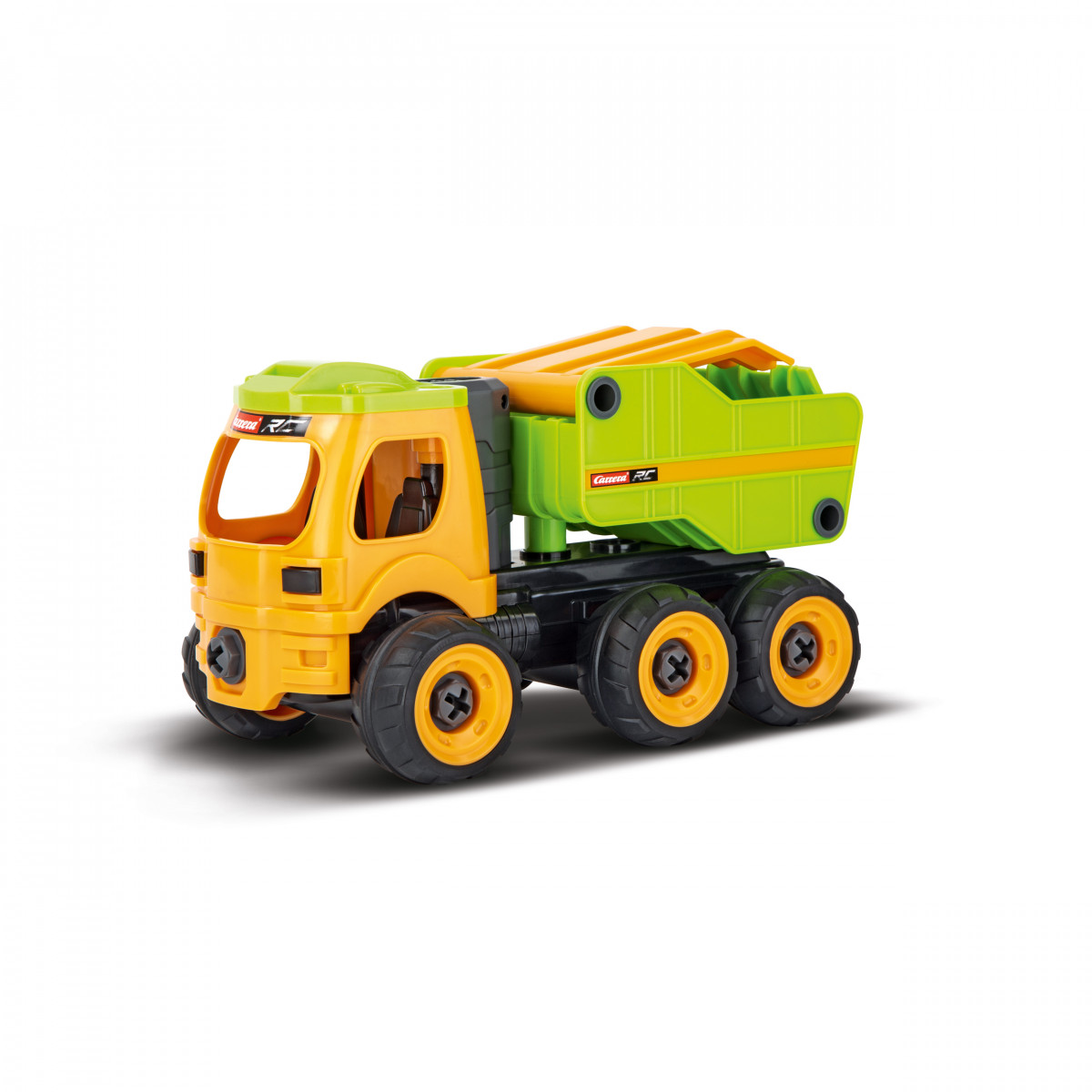 CARRERA RC - 2,4GHz First Dump Truck - RC