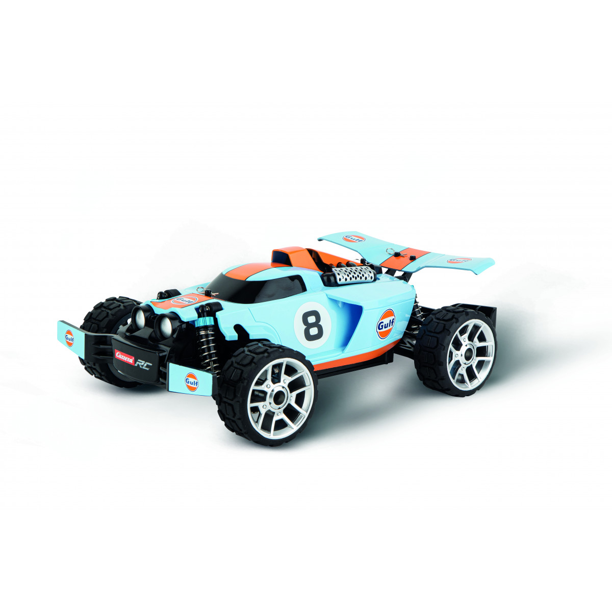 2,4GHz Profi RC Gulf -PX- Carrera(C) Profi(C) RC