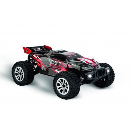 2,4GHz Brushless Buggy - Carrera Expert RC