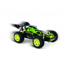 2,4GHz Lime Buggy