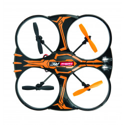 2,4GHz Quadcopter X2