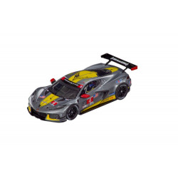 Chevrolet Corvette C8.R No.4 Chevrolet Corvette C8.R No.4