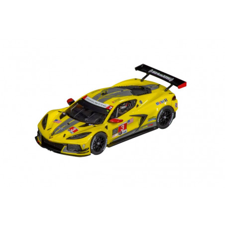 CARRERA DIGITAL 124 - Chevrolet Corvette C8.R No.3