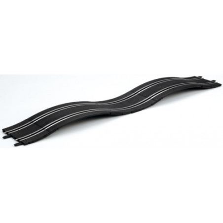 Carrera Go - Kamelbuckel / Brücke Carrera Go - Kamelbuckel / Brücke