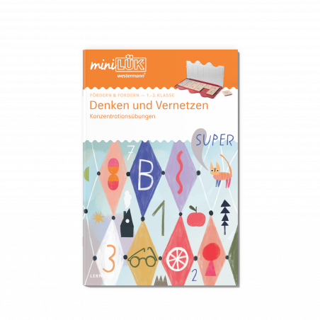 miniLÜK - Denken und Vernetzen 1