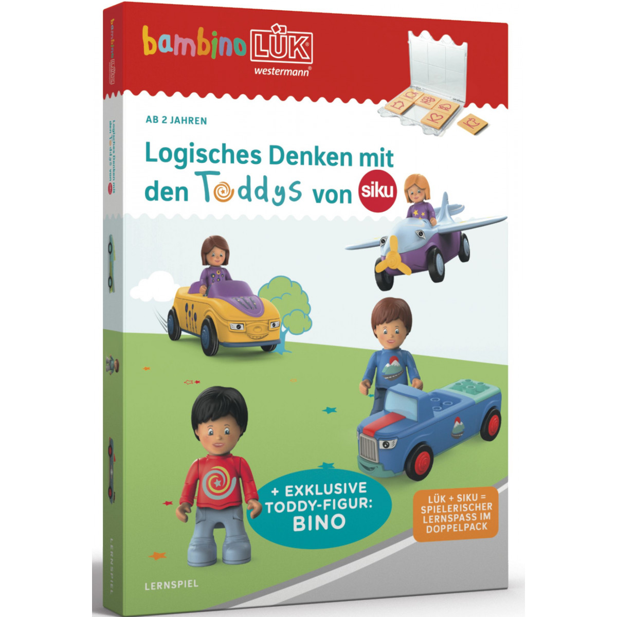 bambinoLÜK - Set
