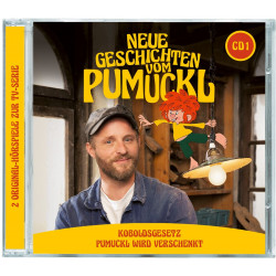Karussell - Neue Geschichten vom Pumuckl, Folge 1 und 2