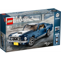 LEGO Creator - 10265 Ford Mustang