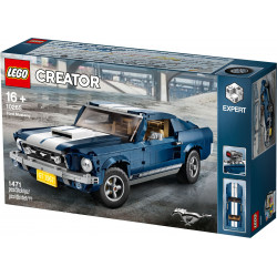 LEGO Creator - 10265 Ford Mustang