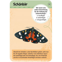 moses. - Expedition Natur 50 heimische Schmetterlinge moses. - Expedition Natur 50 heimische Schmetterlinge