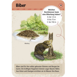 moses. - Expedition Natur 50 Tierspuren moses. - Expedition Natur 50 Tierspuren