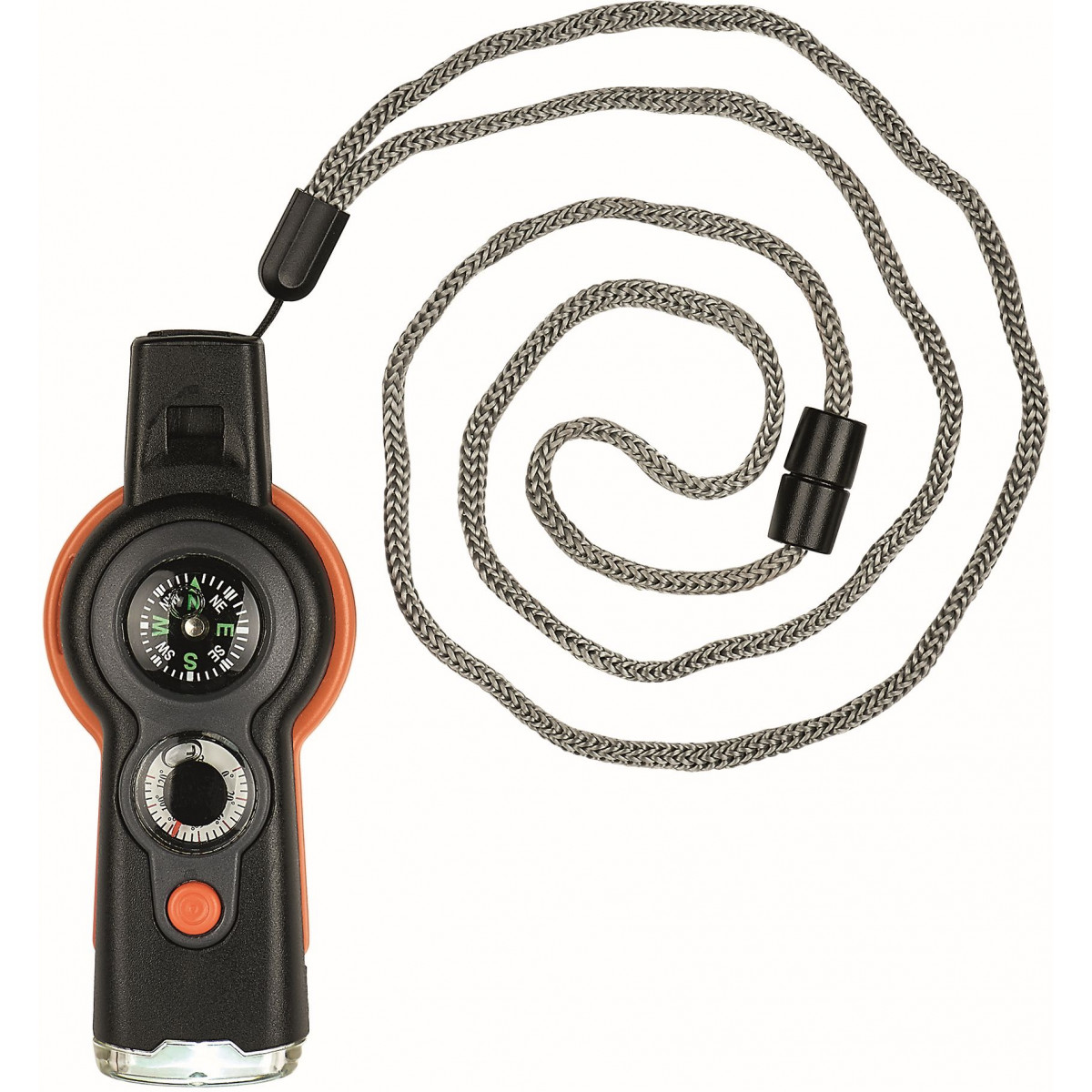 moses. - Expedition Natur Survival-Tool 6in1