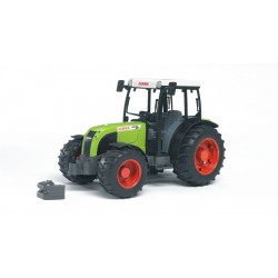 Bruder - Claas Nectis 267 F