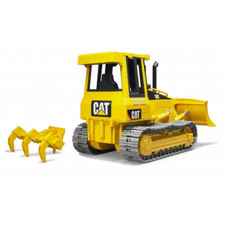 Bruder - CAT Kettendozer