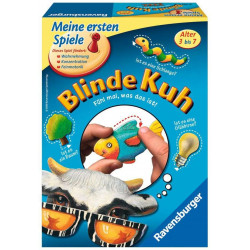 Ravensburger - Blinde Kuh