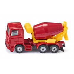 SIKU Super - Betonmischer