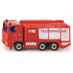 SIKU Super - Tanklöschfahrzeug