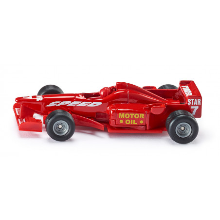 SIKU Super - Rennwagen