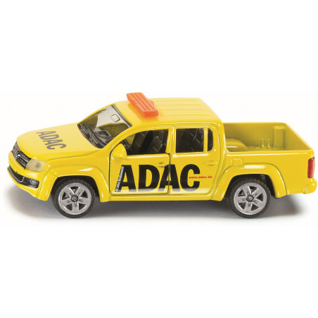 SIKU Super - ADAC-Pick-Up