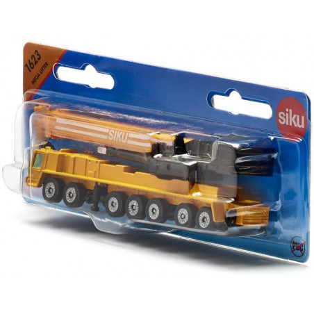 SIKU Super - MEGA LIFTER