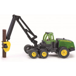 SIKU Super - John Deere Harvester