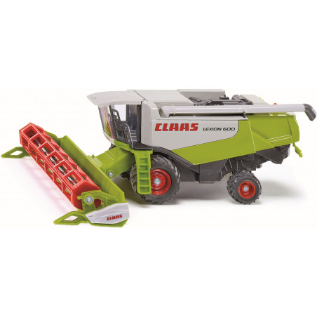 SIKU Farmer - Claas Mähdrescher