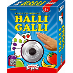 Amigo Spiele - Halli Galli