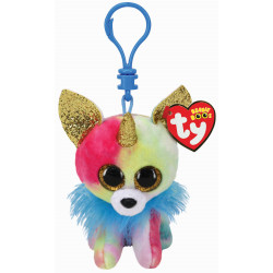 Ty - Beanie Boos - Anhänger - Yips Chihuahua