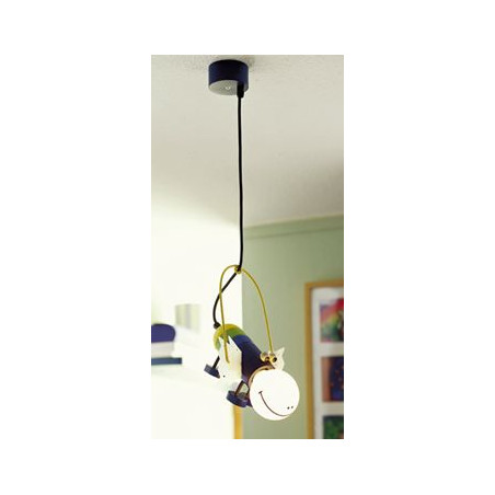 HABA - Deckenlampe - Fluxi