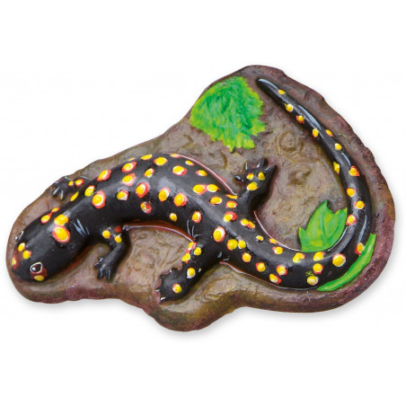 SES Creative - Gruseltiere gießen Glow in the Dark